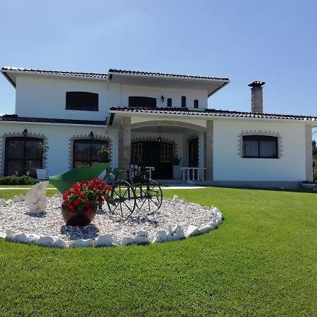 Casa Do Vale Lägenhet Leiria Exteriör bild